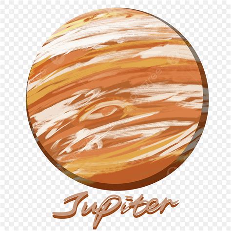 Jupiter Material PNG, Vector, PSD, and Clipart With Transparent ...