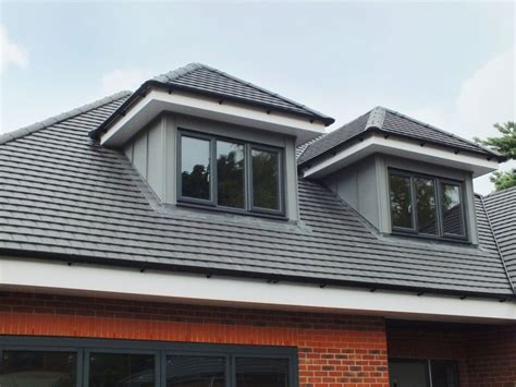 Dormer Roofs - North Wales & Cheshire - What You Need To Know