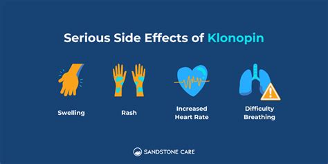 Klonopin Addiction: Signs, Side Effects, & Treatment | Sandstone Care