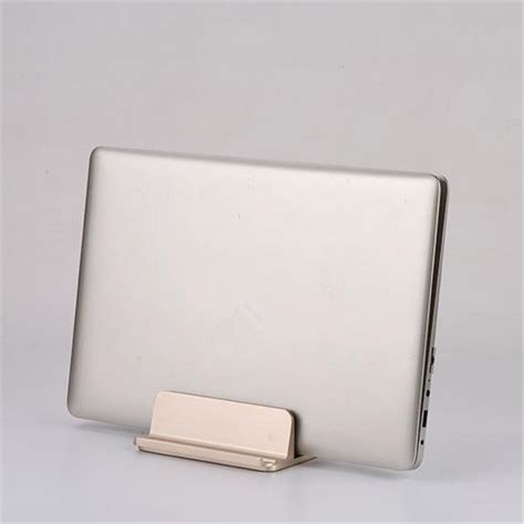 New Aluminum Alloy Phone Holder Laptop Stand Holder Book Holder For Smart Phone Laptop Notebook ...