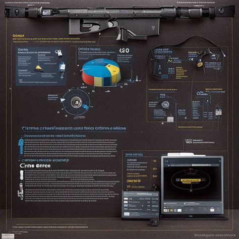 Crime Scene Measurement Tools - Advancing Forensic Science - Maromad