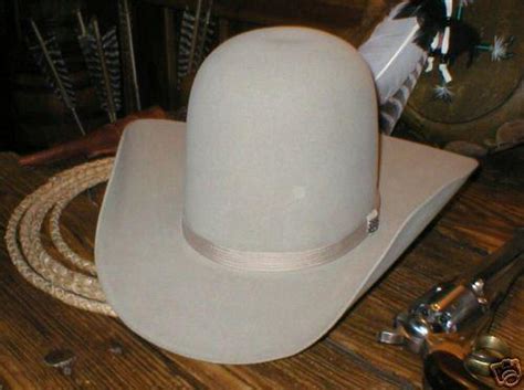 HOSS, LITTLE JOE & ADAM CARTWRIGHT BONANZA COWBOY HATS! | #16449892