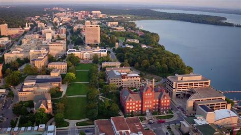 University of Wisconsin-Madison - The Best Master's Degrees