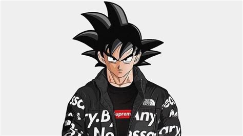 Official Goku Drip Theme - Ultra Dripstinct - YouTube Music