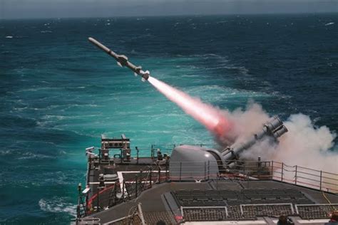 India Will Get Harpoon Block II Missiles From US ~ INDIAN DEFENSE NEWS