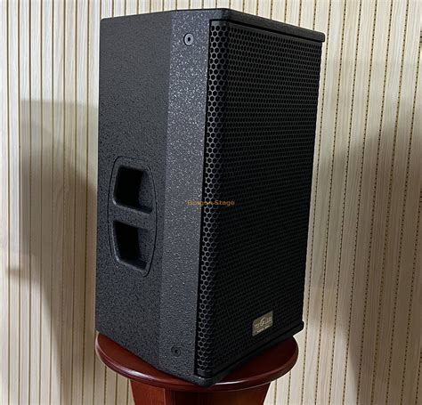 15 inch 400W Pro audio speaker multi-purpose unique design powerful installation speaker from ...