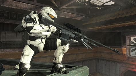 Download Video Game Halo HD Wallpaper