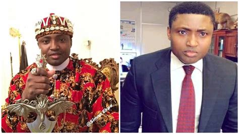 BIAFRA: We'Il Not Take Orders From Nnamdi Kanu Anymore – Simon Ekpa ...