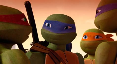 TMNT 2012: End Times Ending by RamonTMNT on DeviantArt