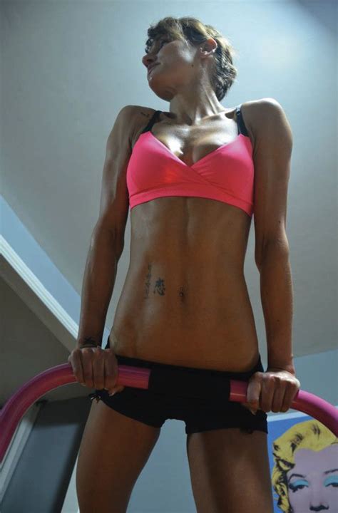 Lisa Marie- my new fitness girl crush! | Fitness inspiration ...