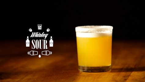 Whiskey Sour