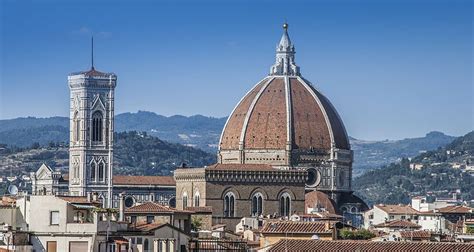 10 of the Most Important Renaissance Buildings in Italy | History Hit