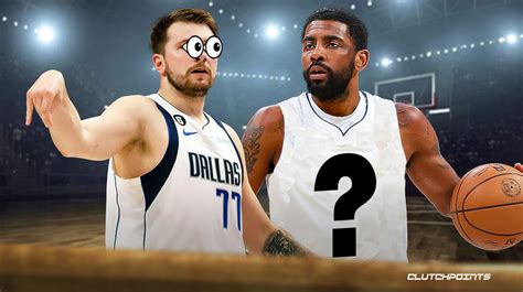 Mavs' odds to re-sign Kyrie Irving in free agency, revealed