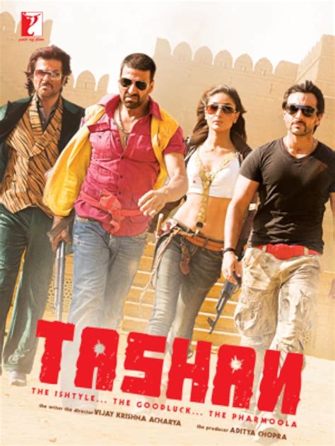 Tashan (2008) - IMDb