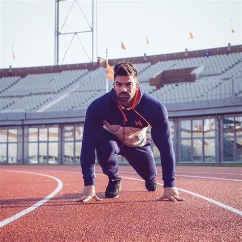 Sergi Constance F.L | Athlete, Tracksuit, Instagram