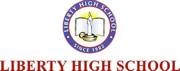 Liberty High School