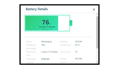 How to Check Your Battery Health on a Windows Laptop - Ask Dave Taylor