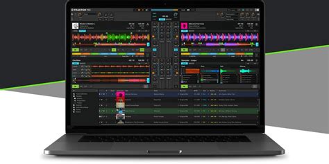 Traktor dj software free download for pc - musliforce