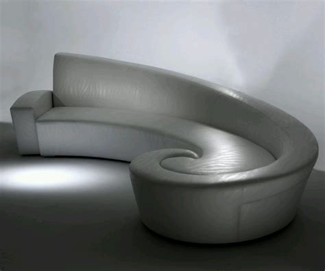 Modern beautiful white sofa designs. | An Interior Design