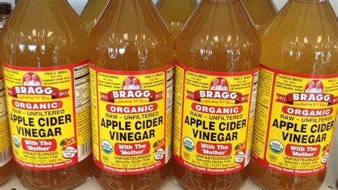 5 Best Apple Cider Vinegar Reviews - Updated 2020 (A Must Read!)