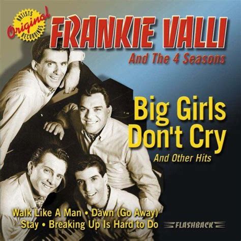 Pin on Frankie Valli and the Four Seasons