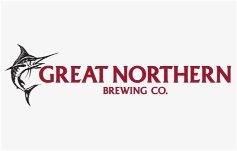 Great Northern Beer, HD Png Download - kindpng