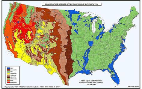 Thematic Maps in Geography - Overview