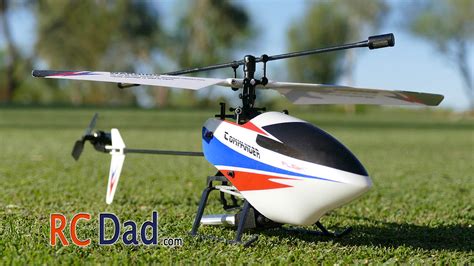 V911 V2 Pro WLtoys Helicopter - rcdad.com