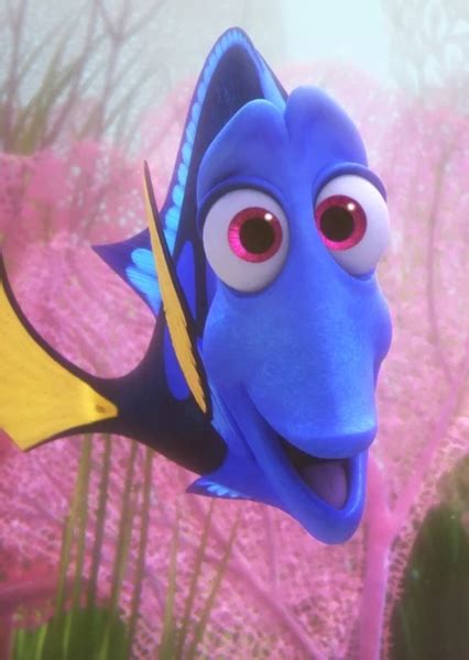 Fan Casting Hank (Finding Dory) as Finding Dory Pack in Zoo Tycoon 2 Remake on myCast