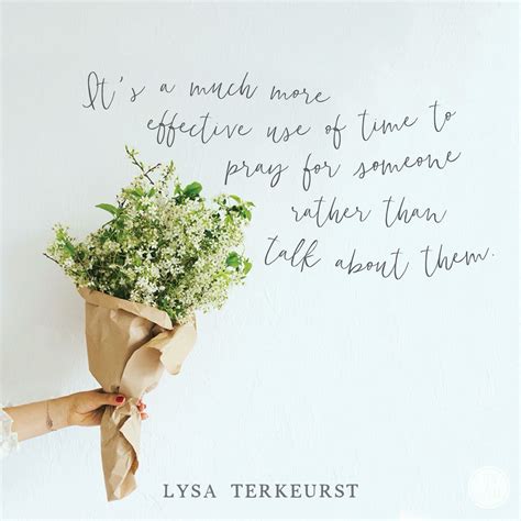 Lysa Terkeurst Quotes - ShortQuotes.cc