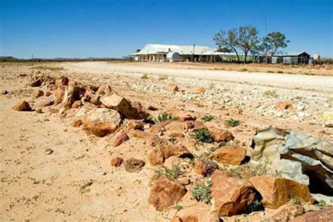 Australia For Everyone: Ghost Towns of Queensland and Northern Territory