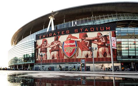 Arsenal Football Club is up for sale, despite Kroenke's claims