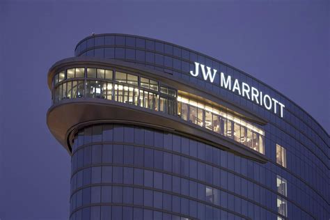 JW Marriott Nashville | NanaWall