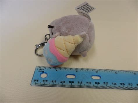 Gund NEW Pusheen Blind Box PUSHEEN ICE CREAM Plush Series 12 ...