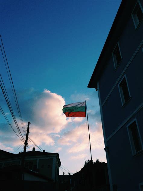 Bulgaria Flag Wallpapers - Wallpaper Cave