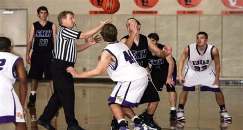 What Are The Fouls And Violations In Basketball? - Realhoopers