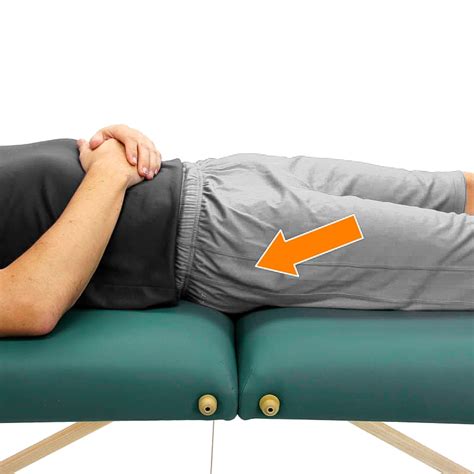 GLUTEAL SET – SUPINE - Denver Physical Therapy at Home