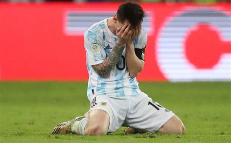 Lionel Messi Crying by MasterKirby1982 on DeviantArt