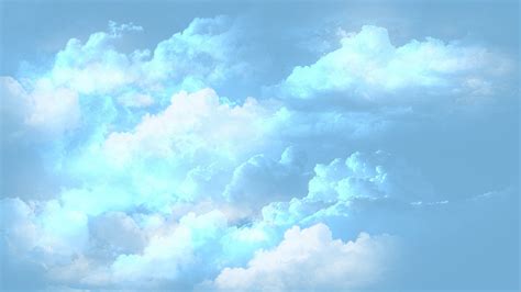 Clouds Background Wallpaper - WallpaperSafari