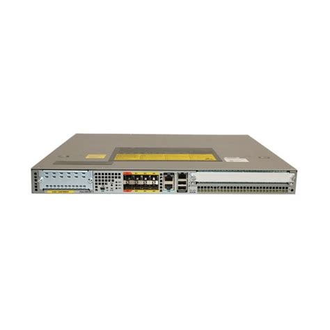 Cisco ASR 1001-X Router – SAFAD