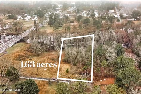 N/A Off Us 17 & River Lot 3, Pollocksville, NC 28573 | MLS# 100367818 | Redfin