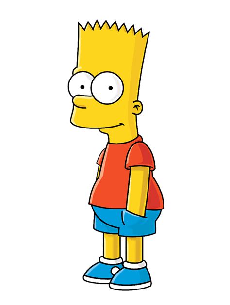 The Simpsons - Bart Simpson / Characters - TV Tropes