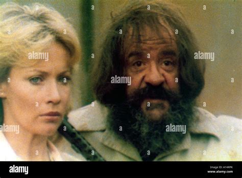 The Gods must be crazy 1981 Jamie Uys Sandra Prinsloo Stock Photo - Alamy