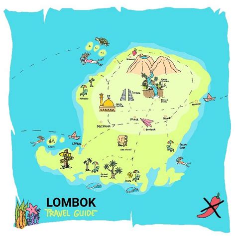 Lombok Travel Guide . . . #lombok #bali #sumbawa #indonesia #travel # ...