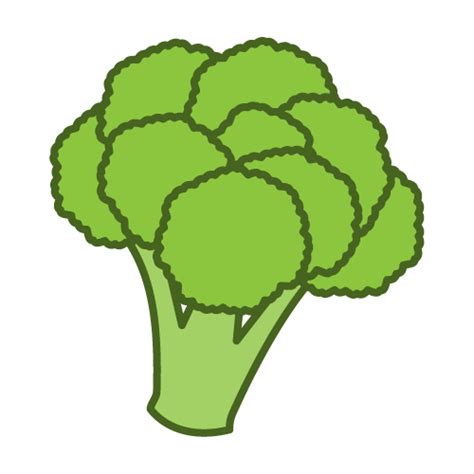 Free Broccoli Cliparts, Download Free Broccoli Cliparts png images ...