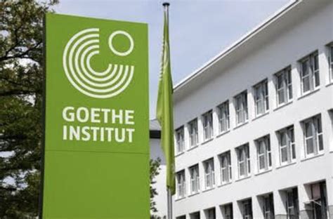 Goethe-Institut Marks 60th Year In Nigeria, Pledges More German ...