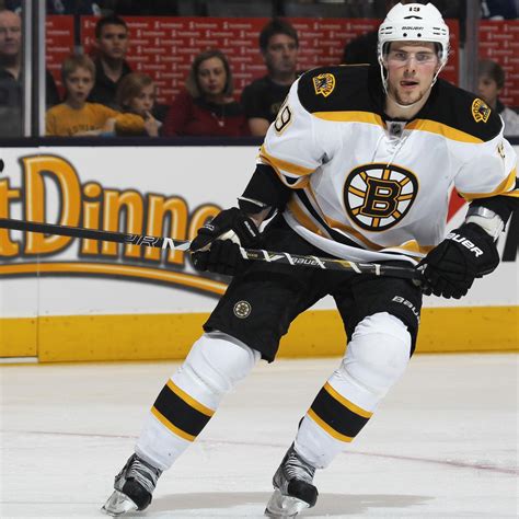 3 Boston Bruins Players Who Need to Get Hot in Home Stretch | News ...