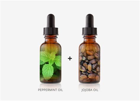 How to Use Peppermint Oil for Hair Growth – Visible Results in JUST 2 ...