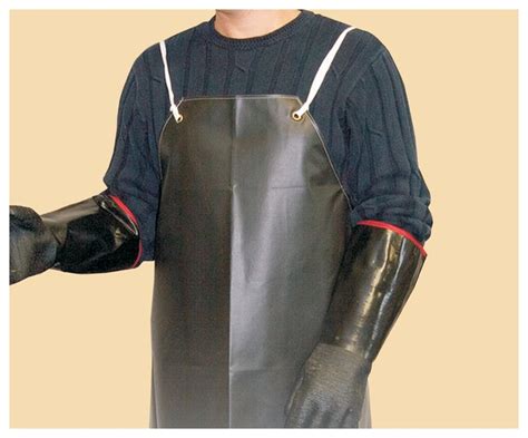 PIP Neoprene Apron | Fisher Scientific