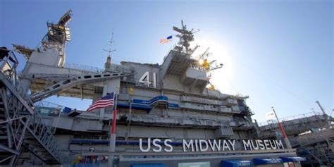 USS Midway Museum Tickets 2024 | Book TicketsToDo Online